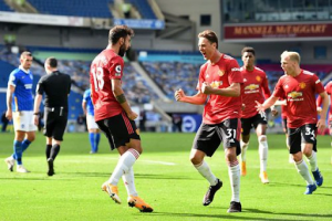 Brighton-dau-voi-Manchester-United