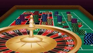 Online-Roulette-Casino