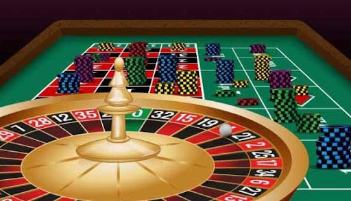 Online-Roulette-Casino