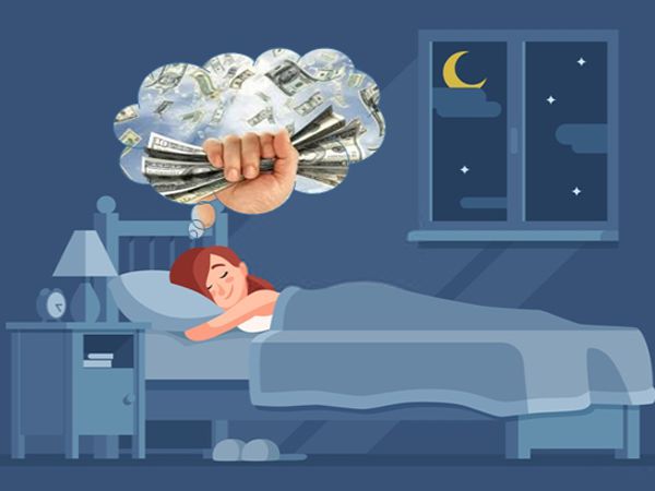 Nằm mơ thấy người chết 